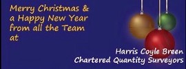 Happy Christmas & Best Wishes in 2013
